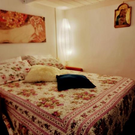 Laura B & B Florence Ngoại thất bức ảnh
