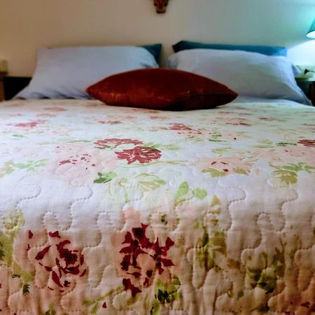 Laura B & B Florence Ngoại thất bức ảnh