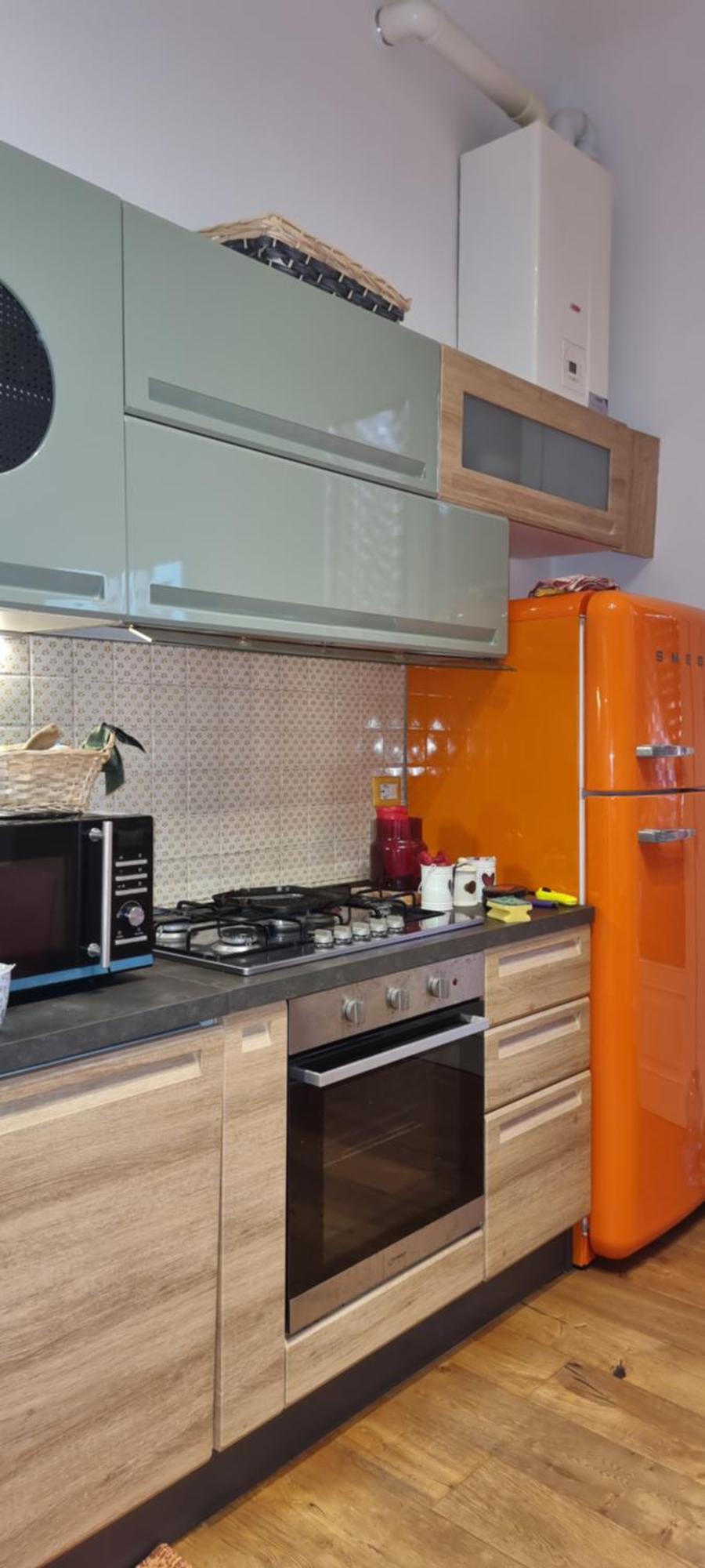 Laura B & B Florence Ngoại thất bức ảnh