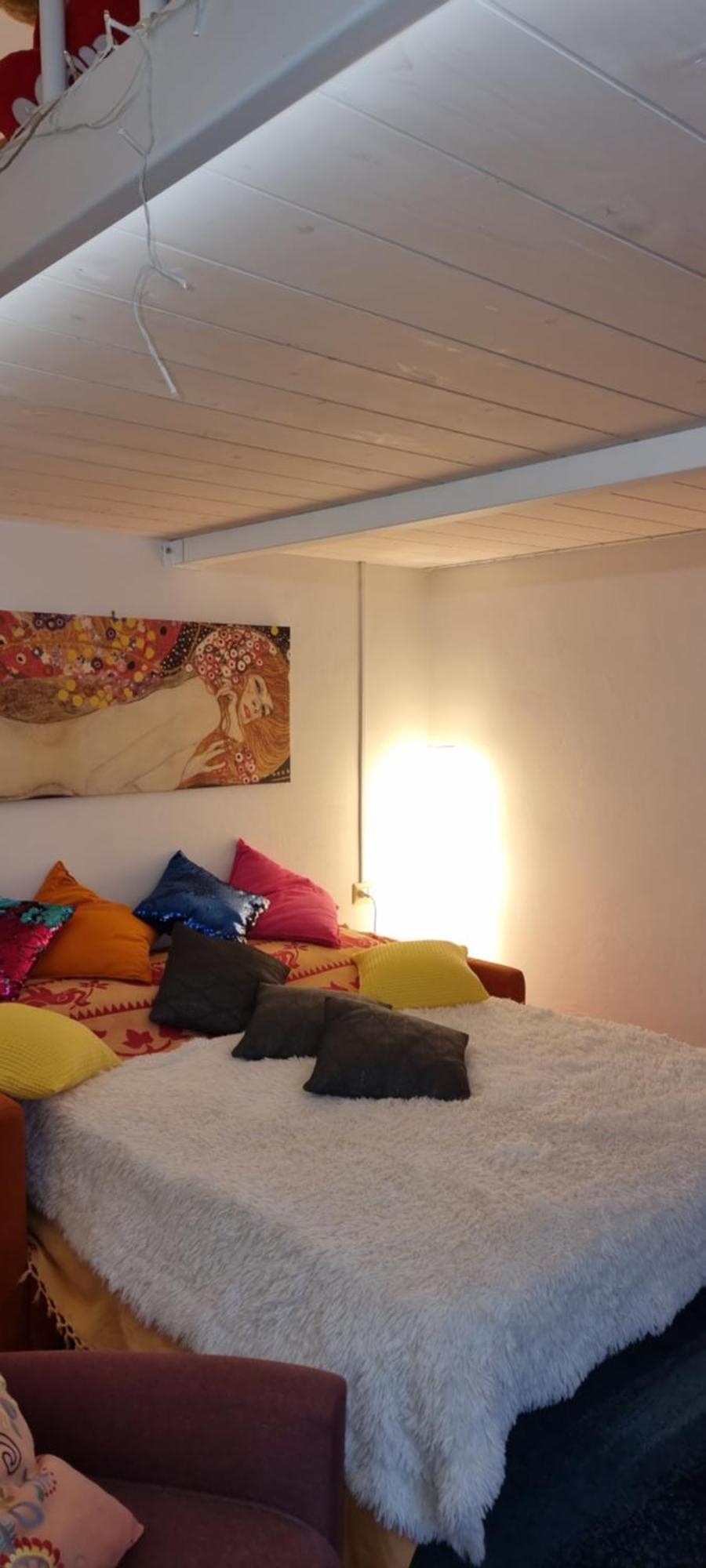 Laura B & B Florence Ngoại thất bức ảnh