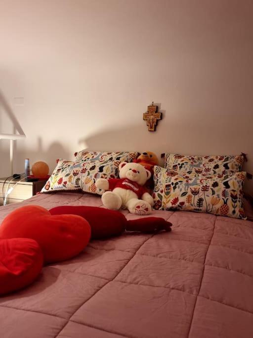 Laura B & B Florence Ngoại thất bức ảnh