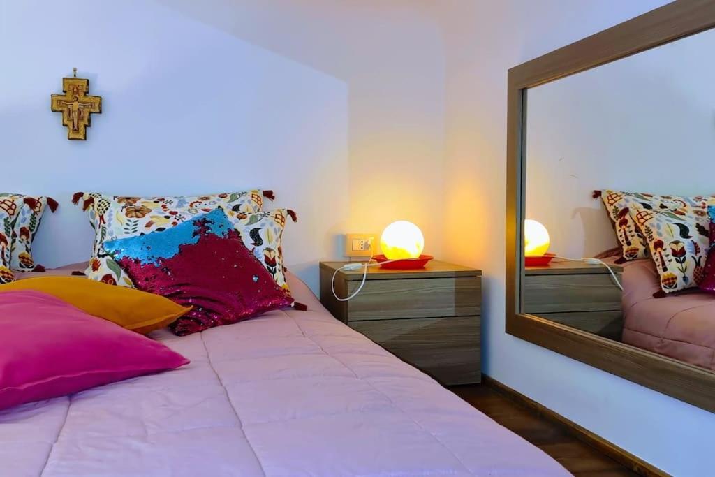 Laura B & B Florence Ngoại thất bức ảnh