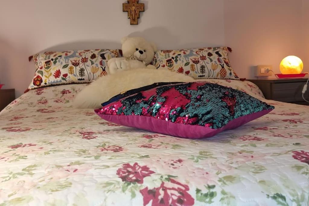 Laura B & B Florence Ngoại thất bức ảnh