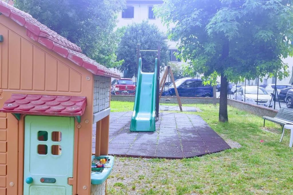 Laura B & B Florence Ngoại thất bức ảnh