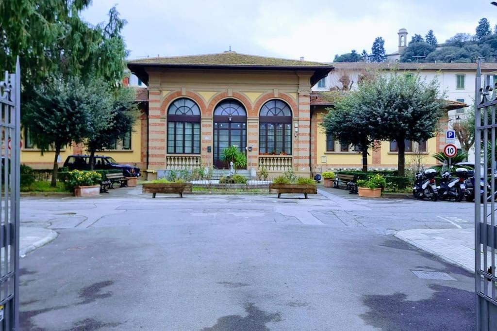 Laura B & B Florence Ngoại thất bức ảnh