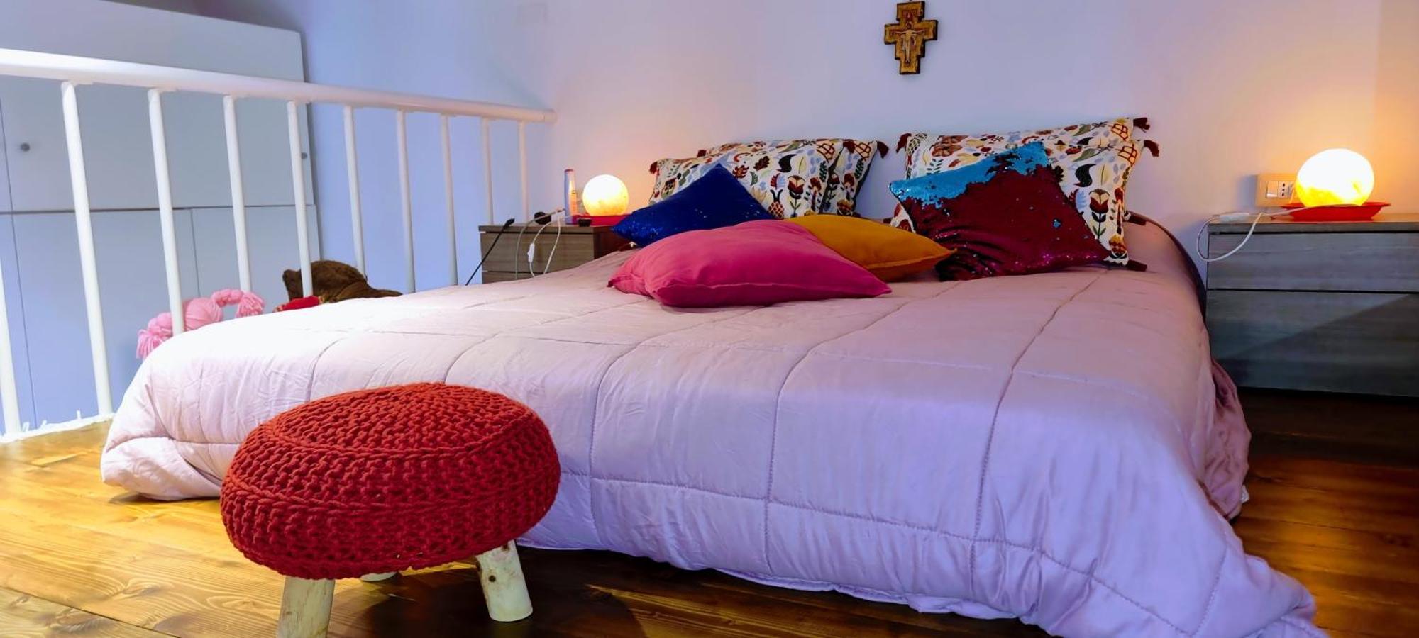 Laura B & B Florence Ngoại thất bức ảnh