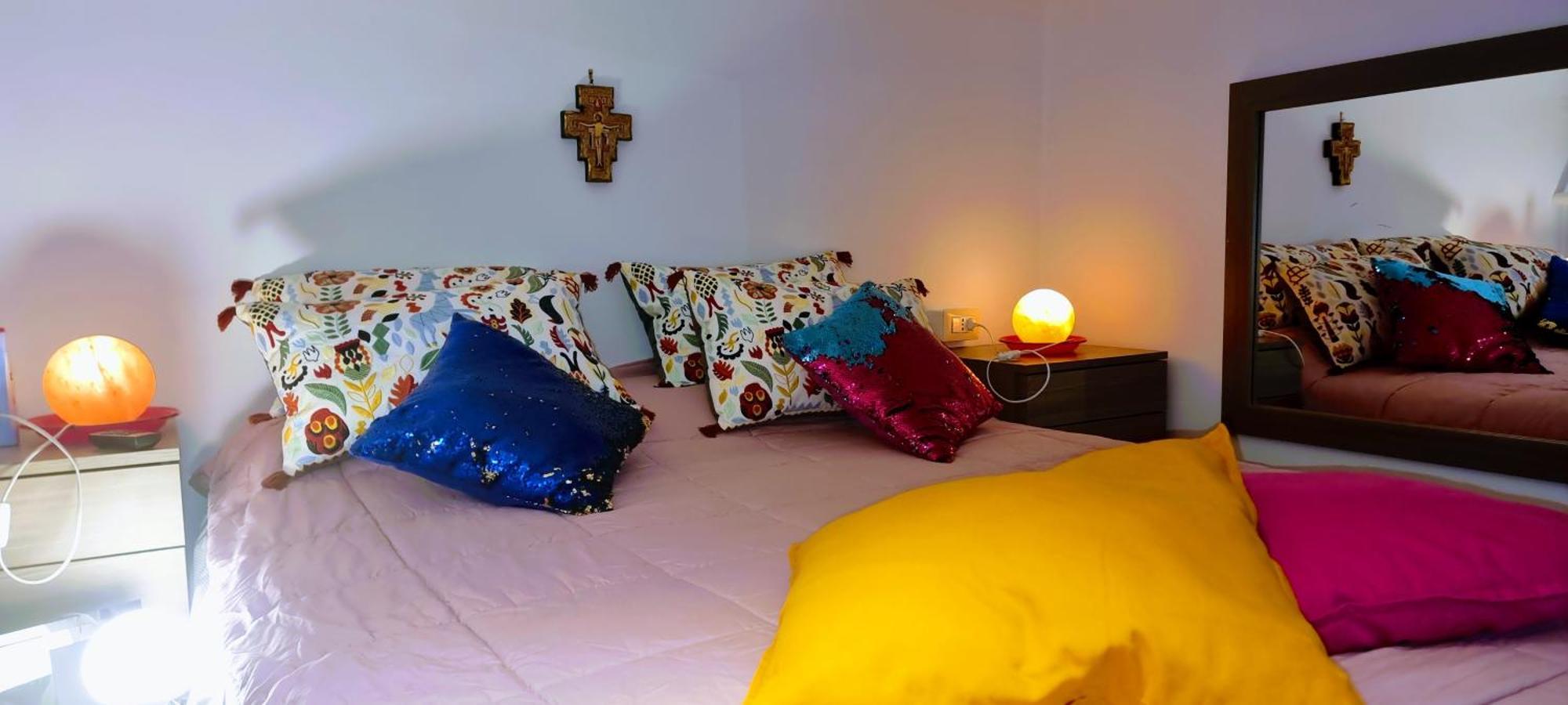 Laura B & B Florence Ngoại thất bức ảnh