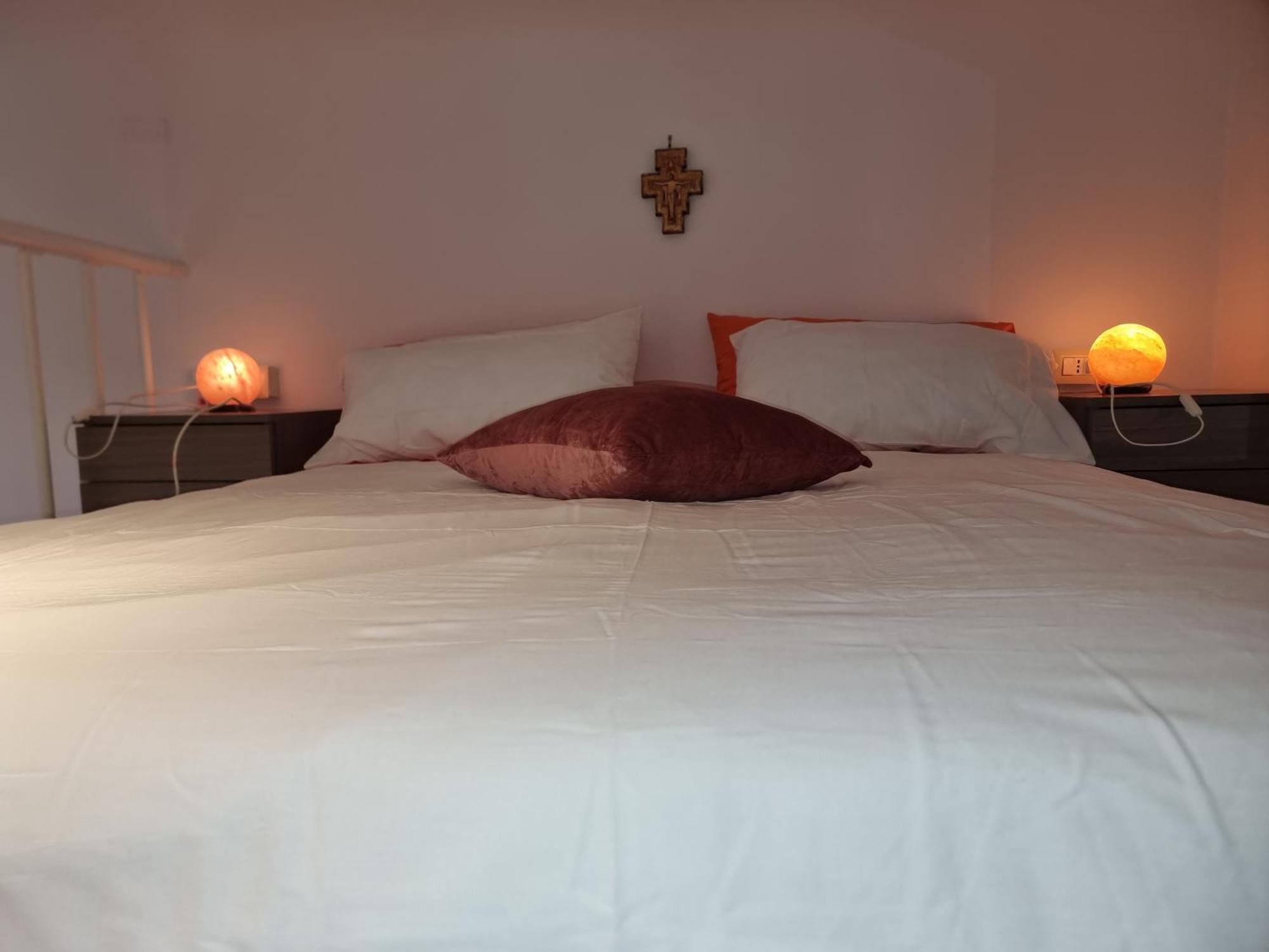 Laura B & B Florence Ngoại thất bức ảnh