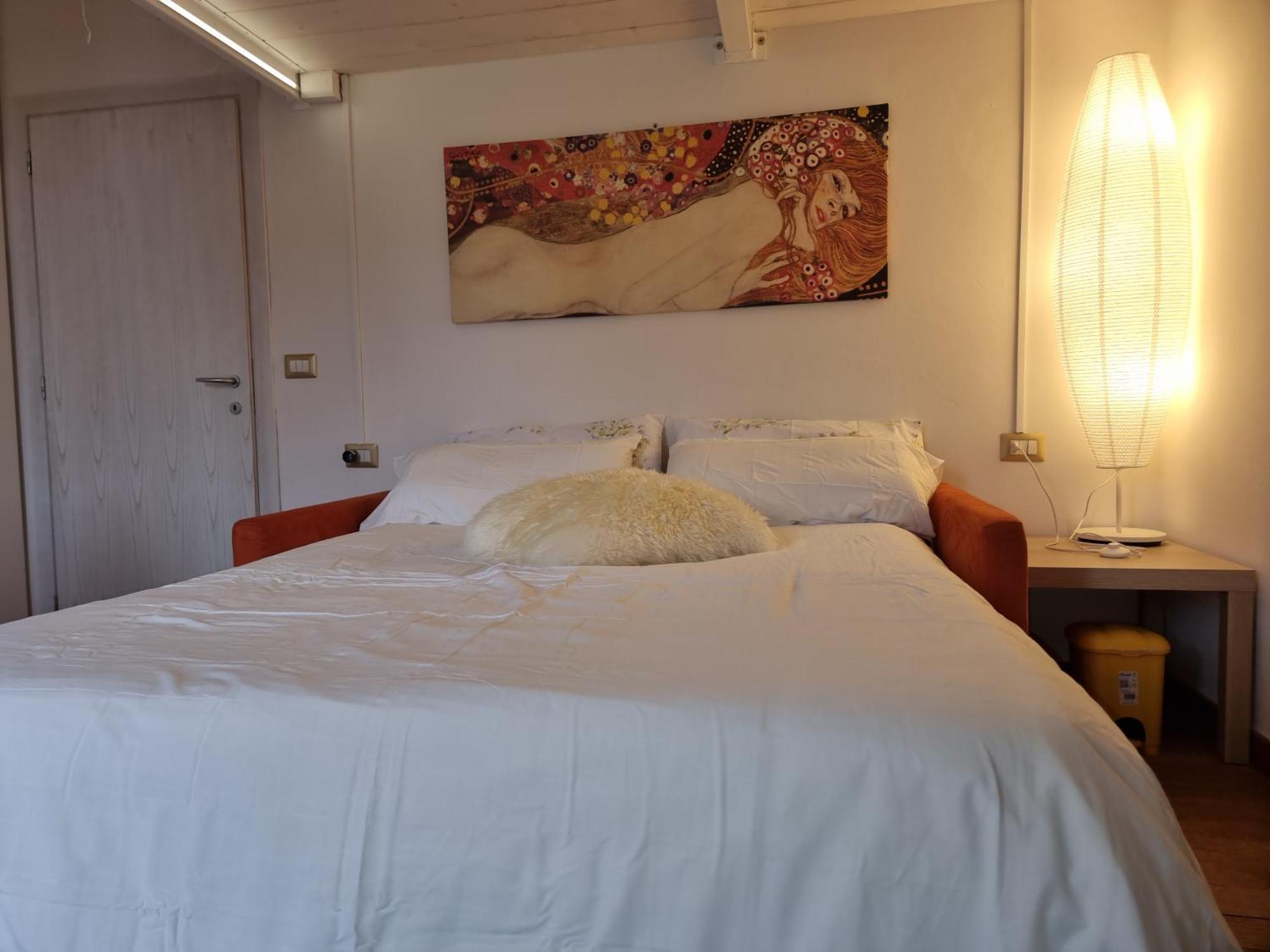 Laura B & B Florence Ngoại thất bức ảnh