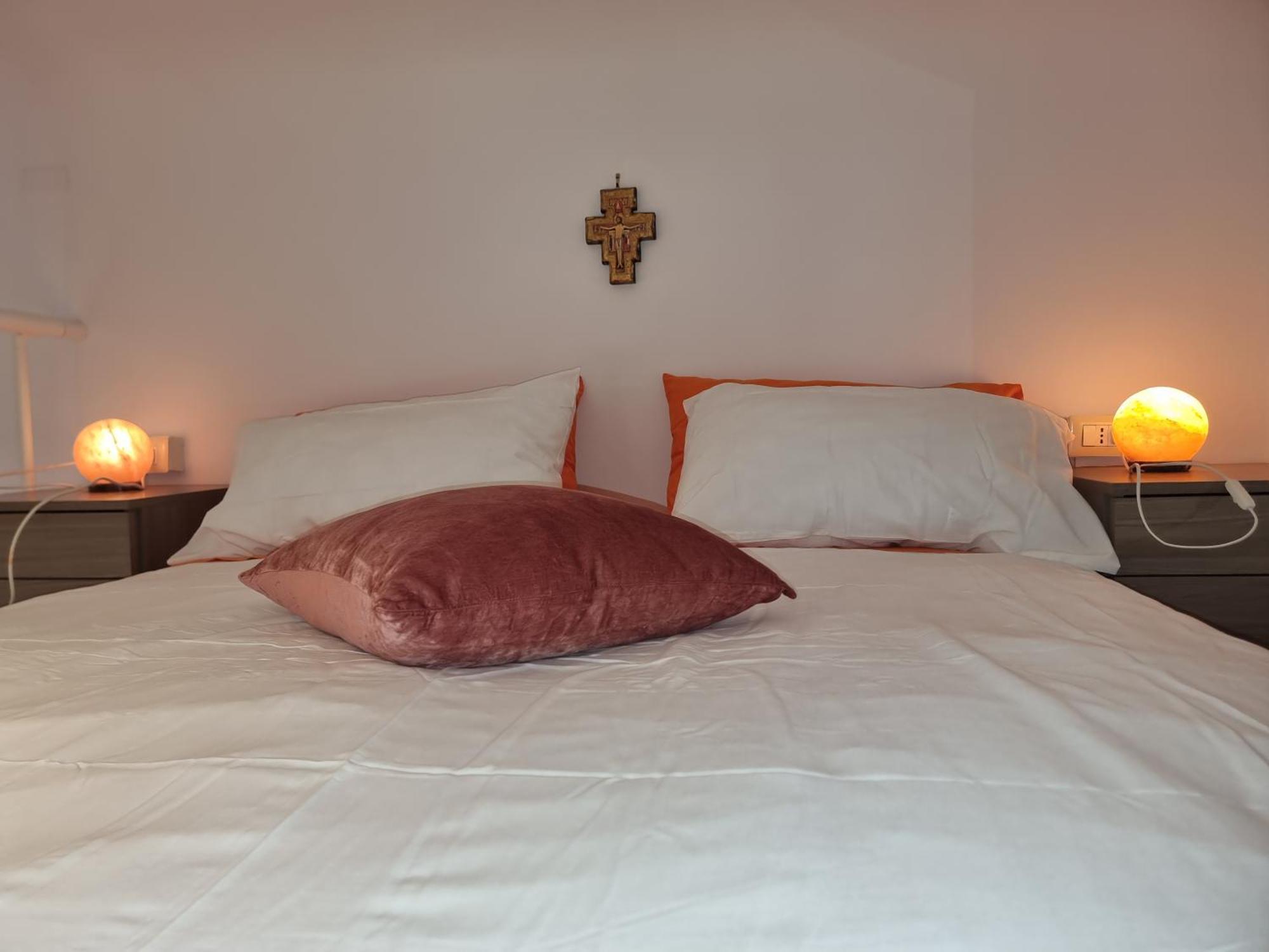 Laura B & B Florence Ngoại thất bức ảnh