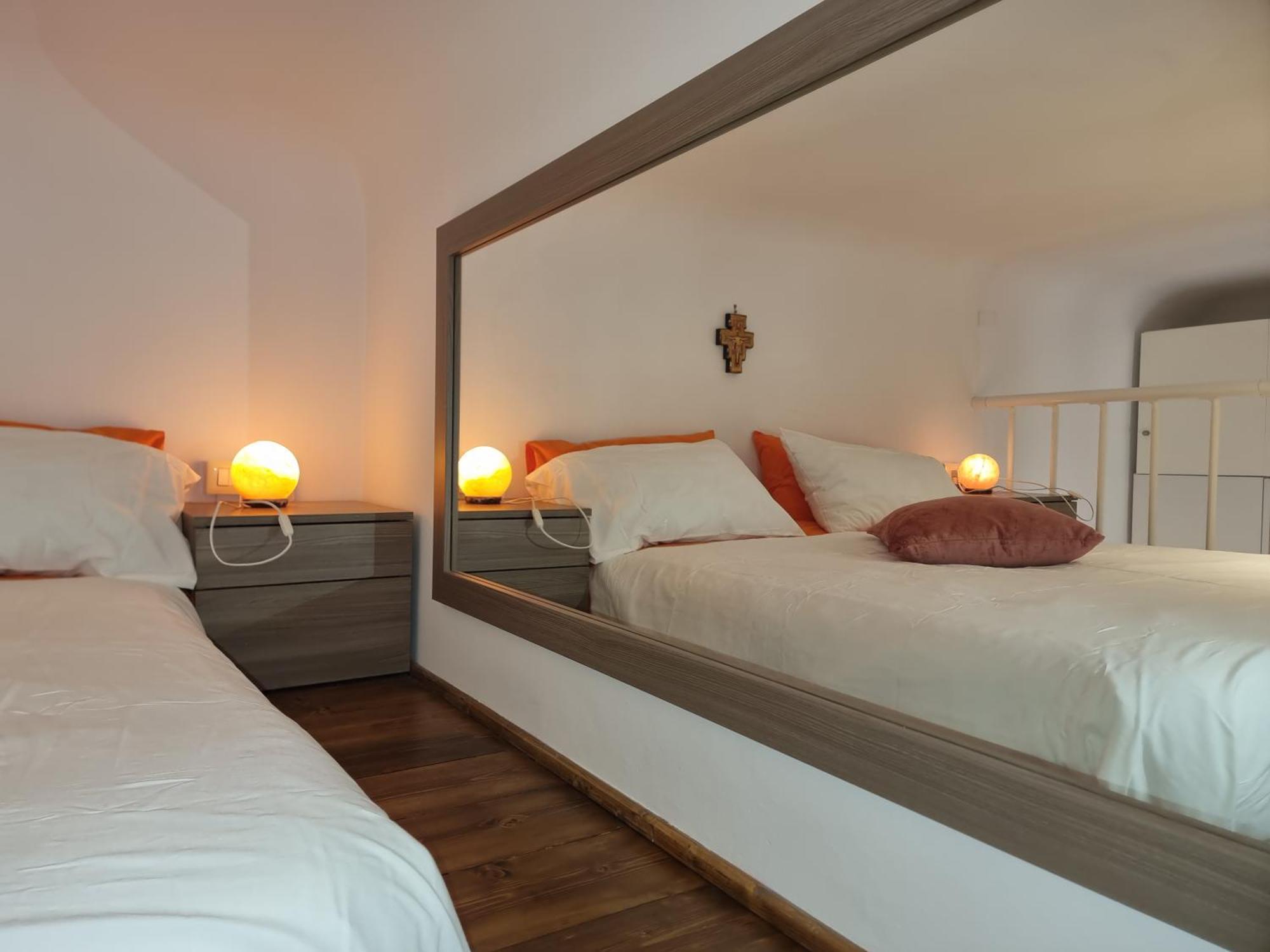 Laura B & B Florence Ngoại thất bức ảnh