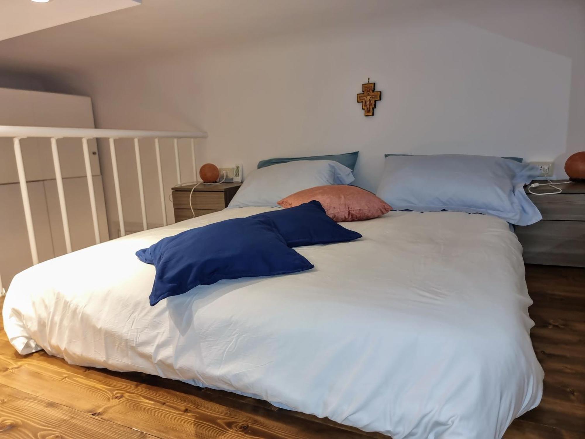 Laura B & B Florence Ngoại thất bức ảnh