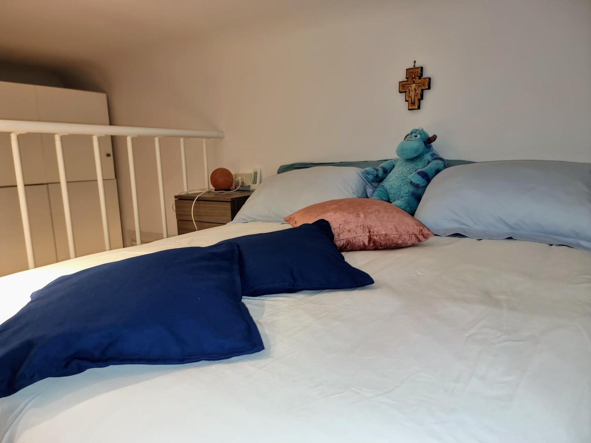 Laura B & B Florence Ngoại thất bức ảnh