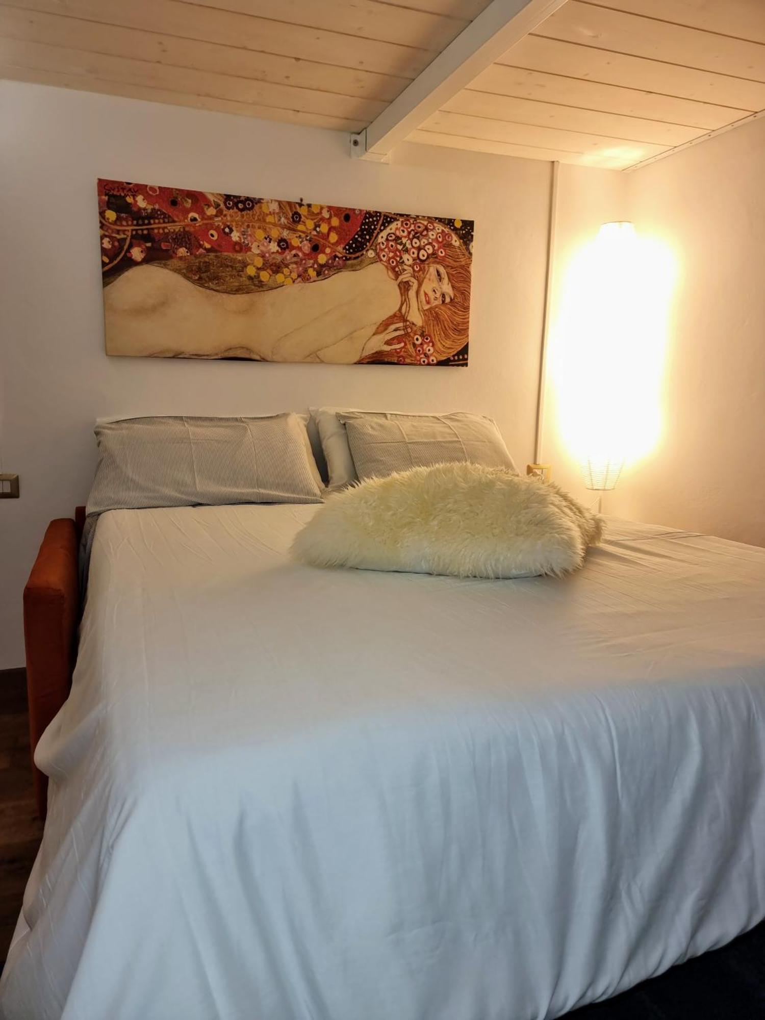 Laura B & B Florence Ngoại thất bức ảnh