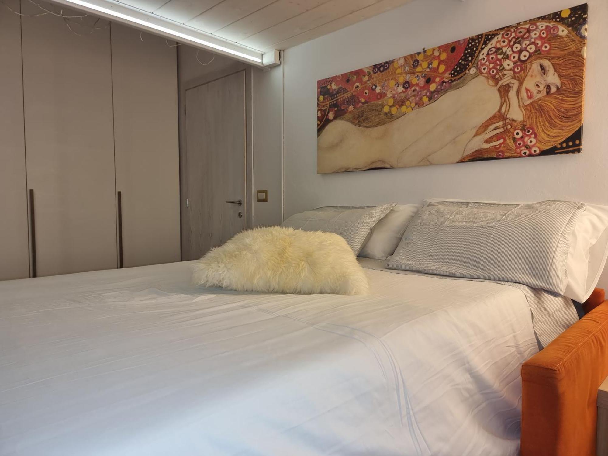 Laura B & B Florence Ngoại thất bức ảnh