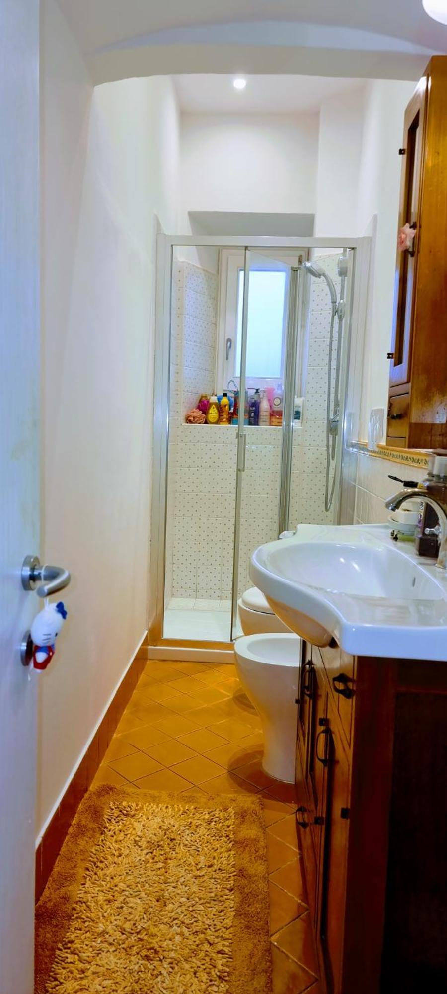Laura B & B Florence Ngoại thất bức ảnh