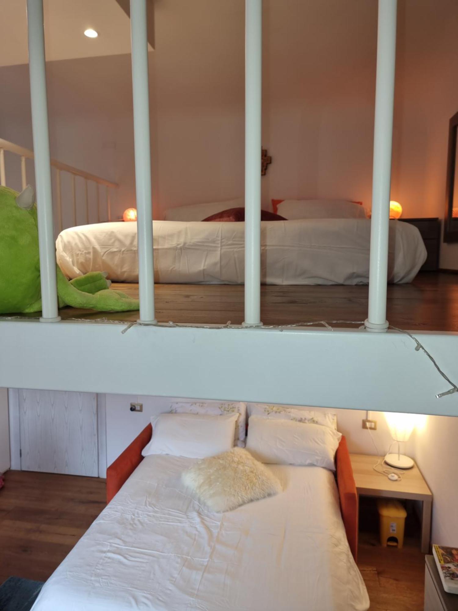 Laura B & B Florence Ngoại thất bức ảnh