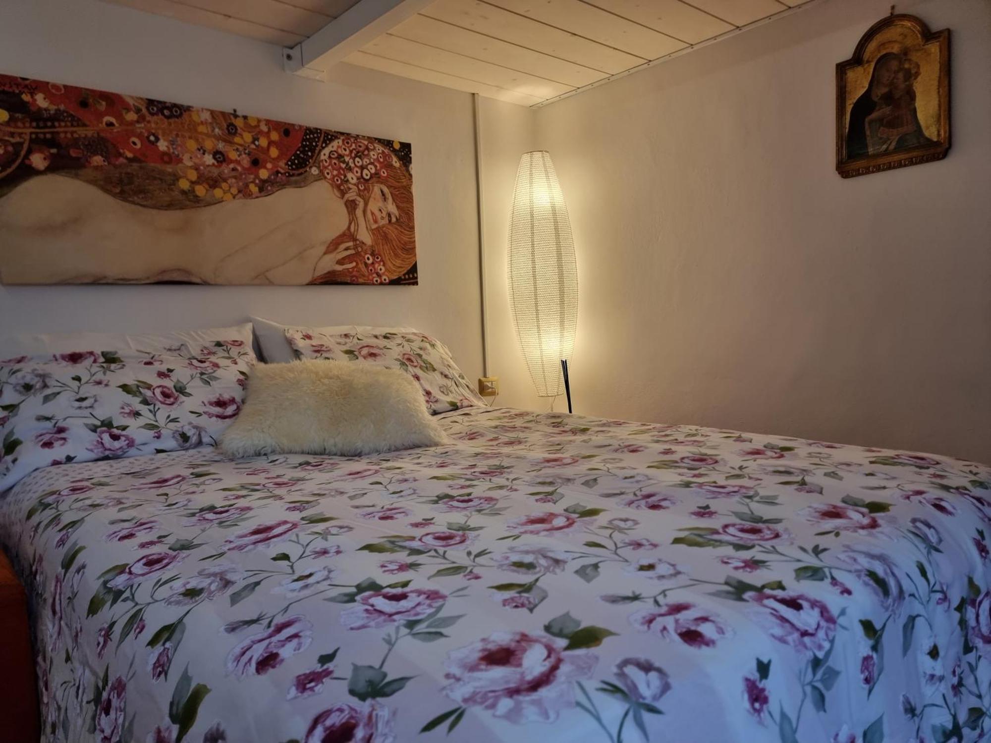 Laura B & B Florence Ngoại thất bức ảnh