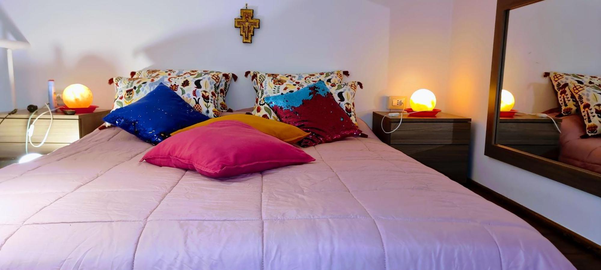 Laura B & B Florence Ngoại thất bức ảnh