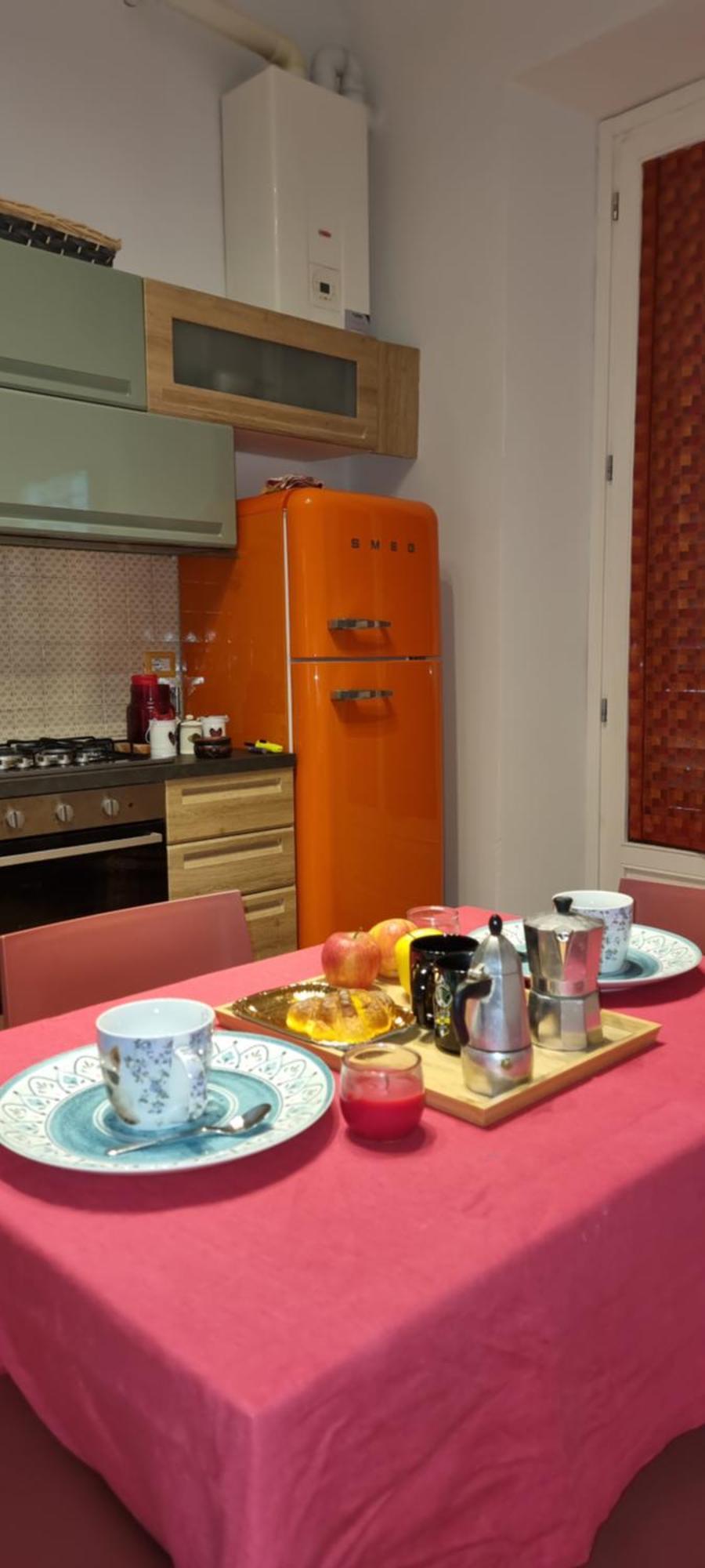 Laura B & B Florence Ngoại thất bức ảnh