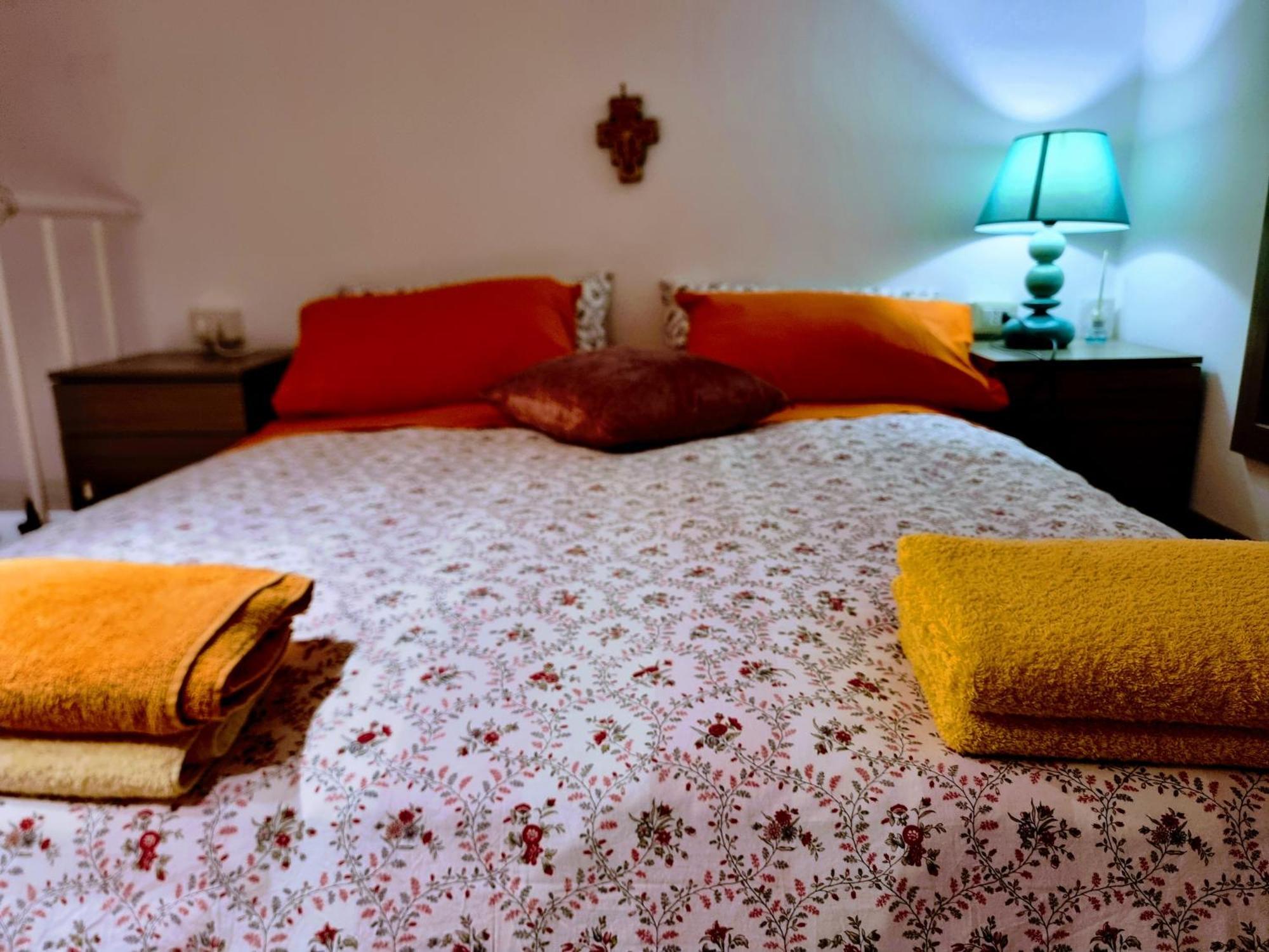 Laura B & B Florence Ngoại thất bức ảnh