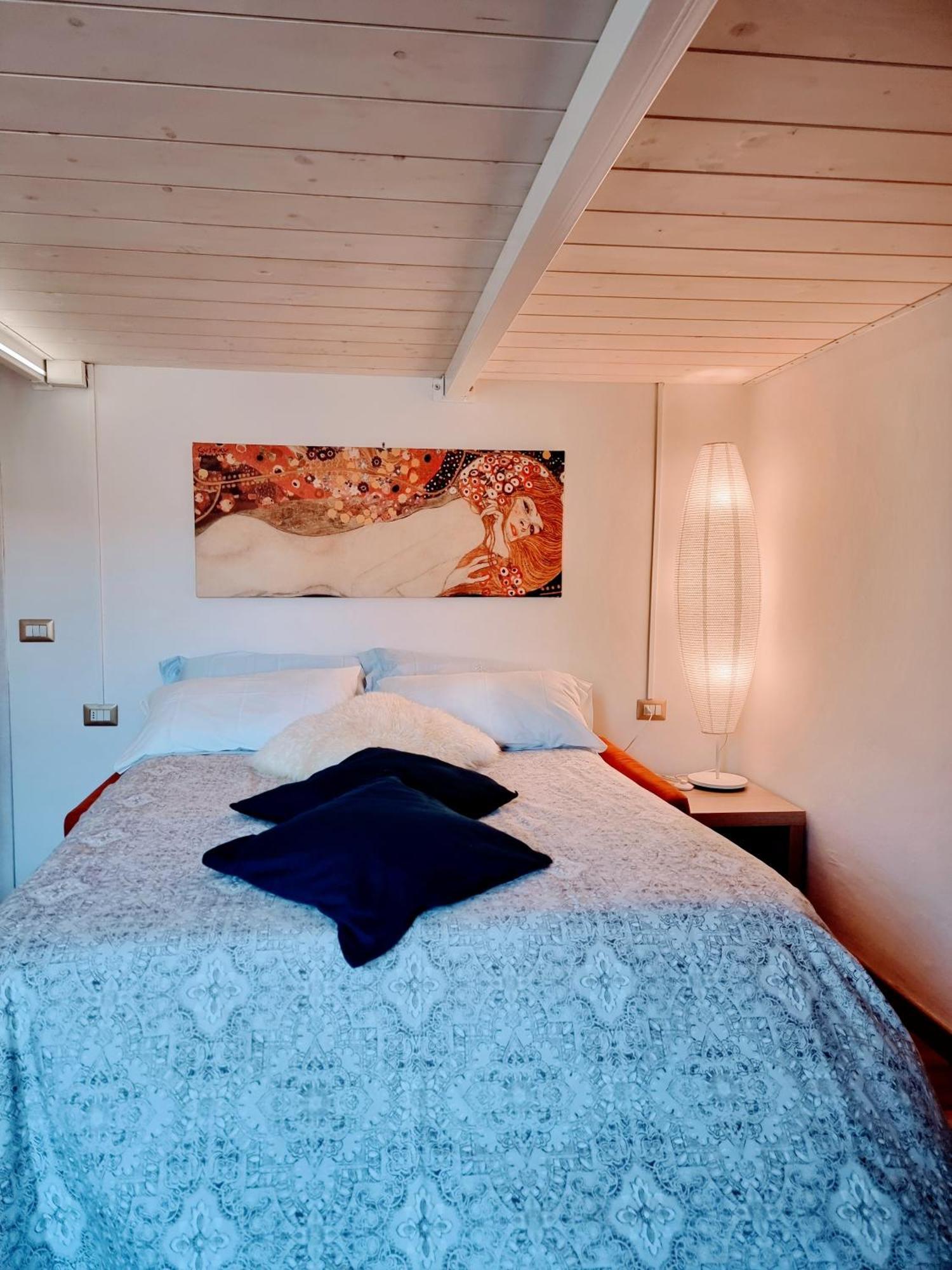 Laura B & B Florence Ngoại thất bức ảnh