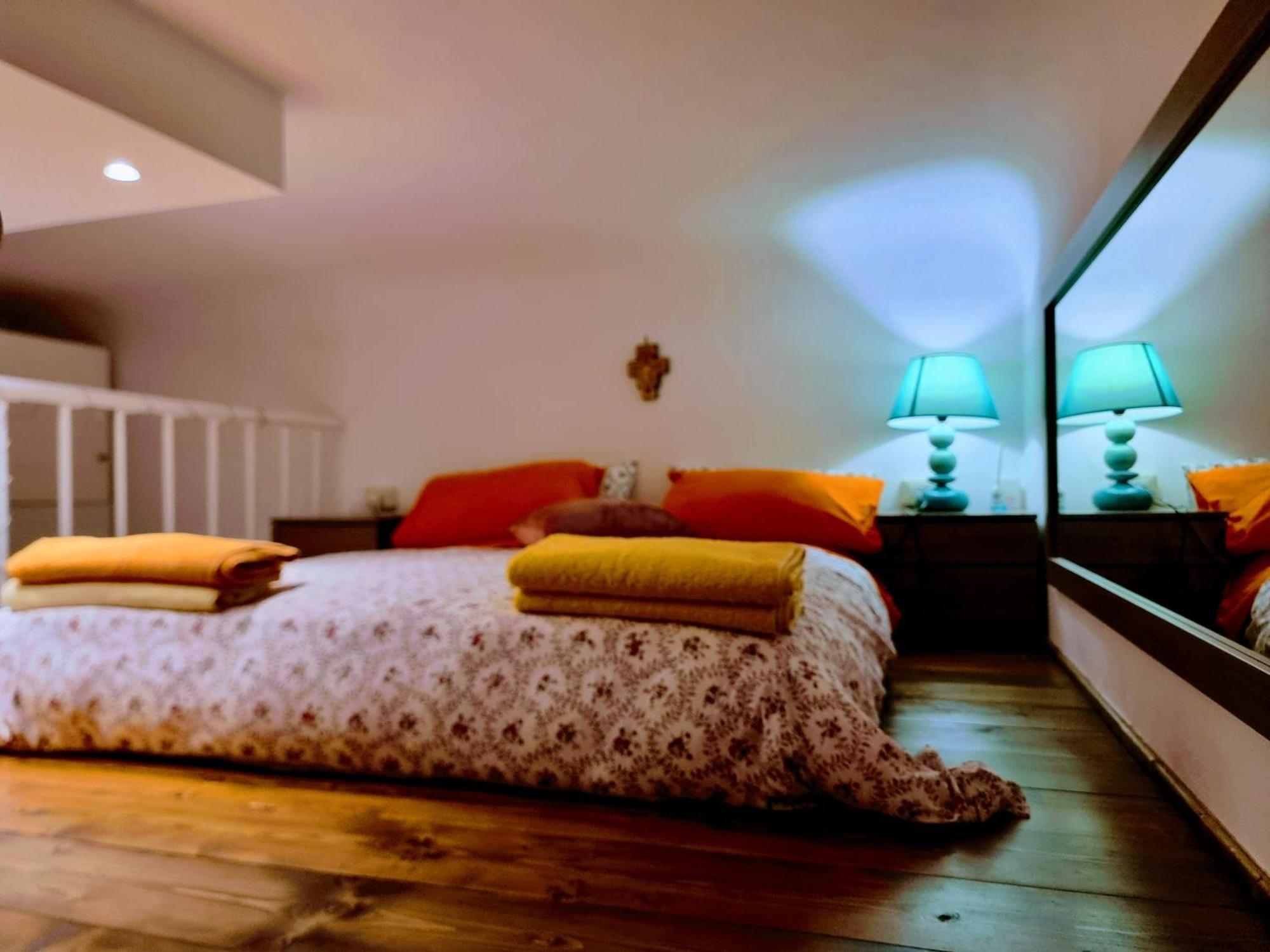 Laura B & B Florence Ngoại thất bức ảnh