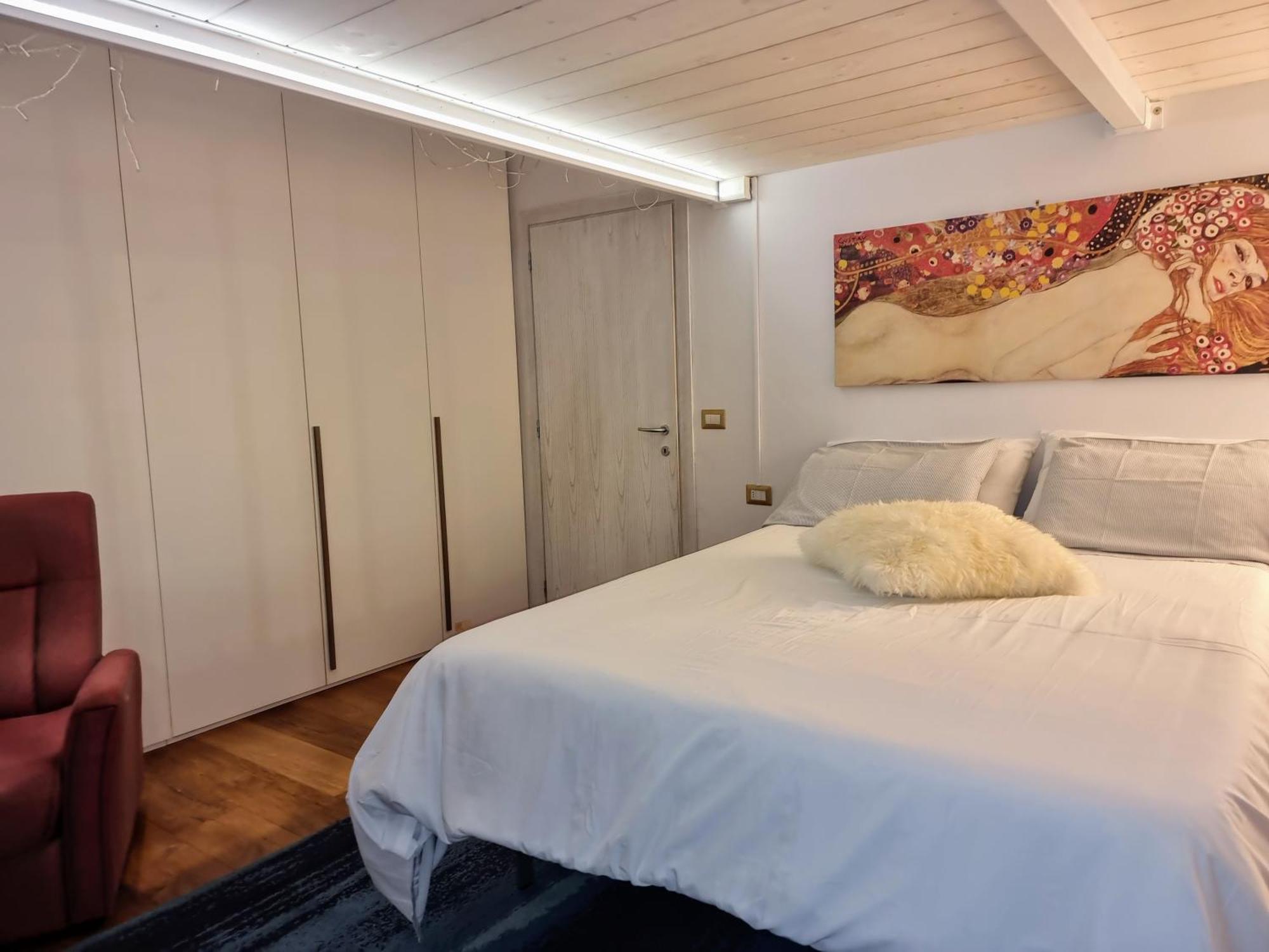 Laura B & B Florence Ngoại thất bức ảnh
