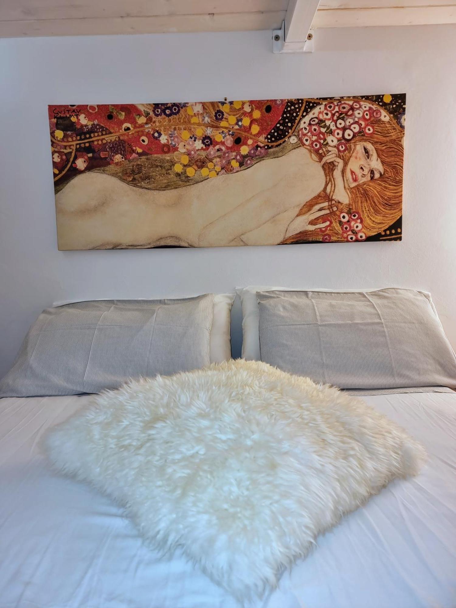 Laura B & B Florence Ngoại thất bức ảnh