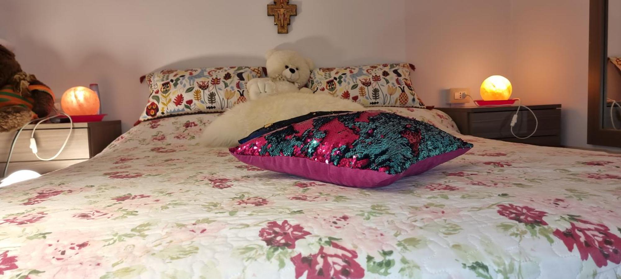 Laura B & B Florence Ngoại thất bức ảnh