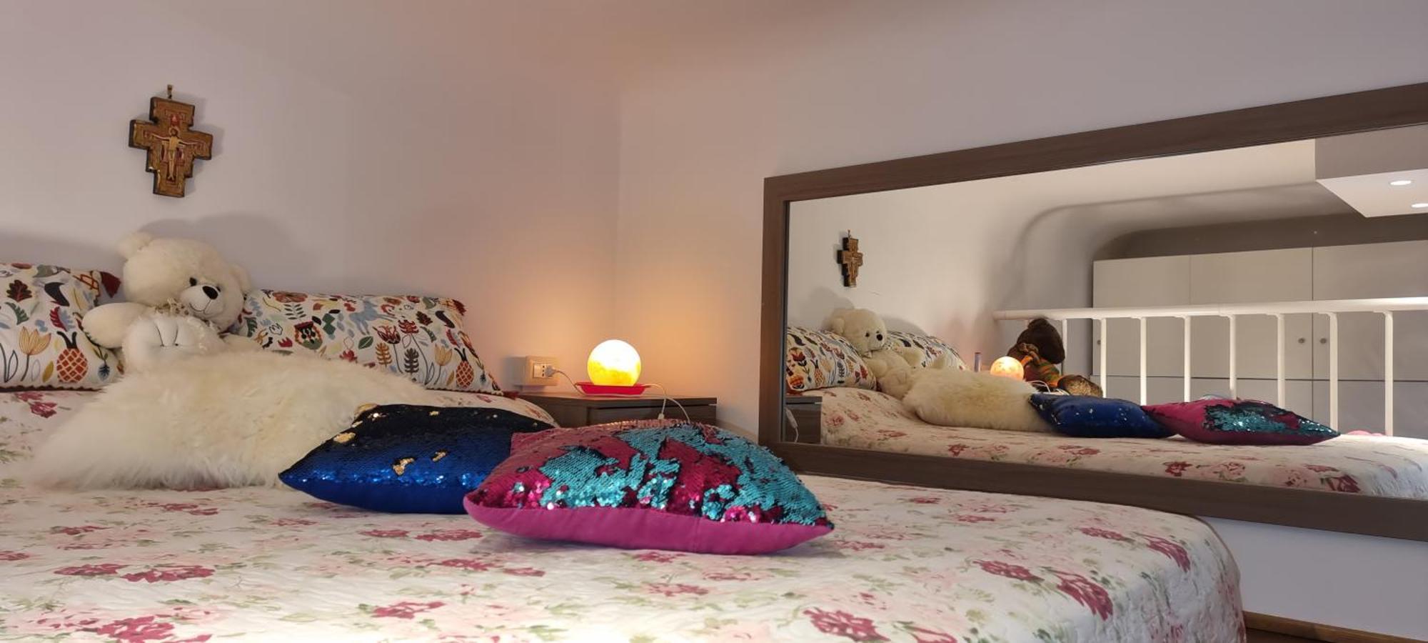 Laura B & B Florence Ngoại thất bức ảnh