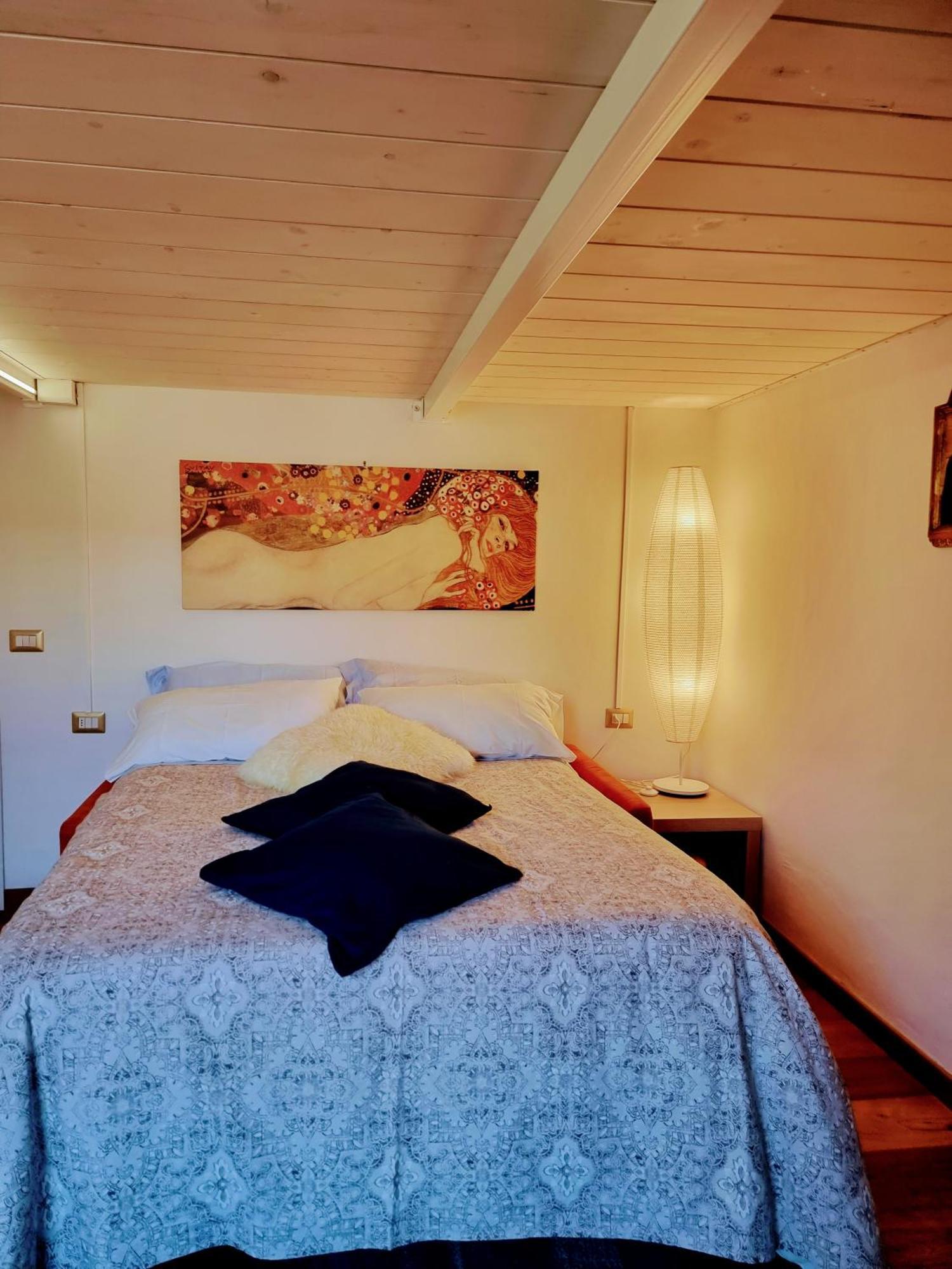 Laura B & B Florence Ngoại thất bức ảnh
