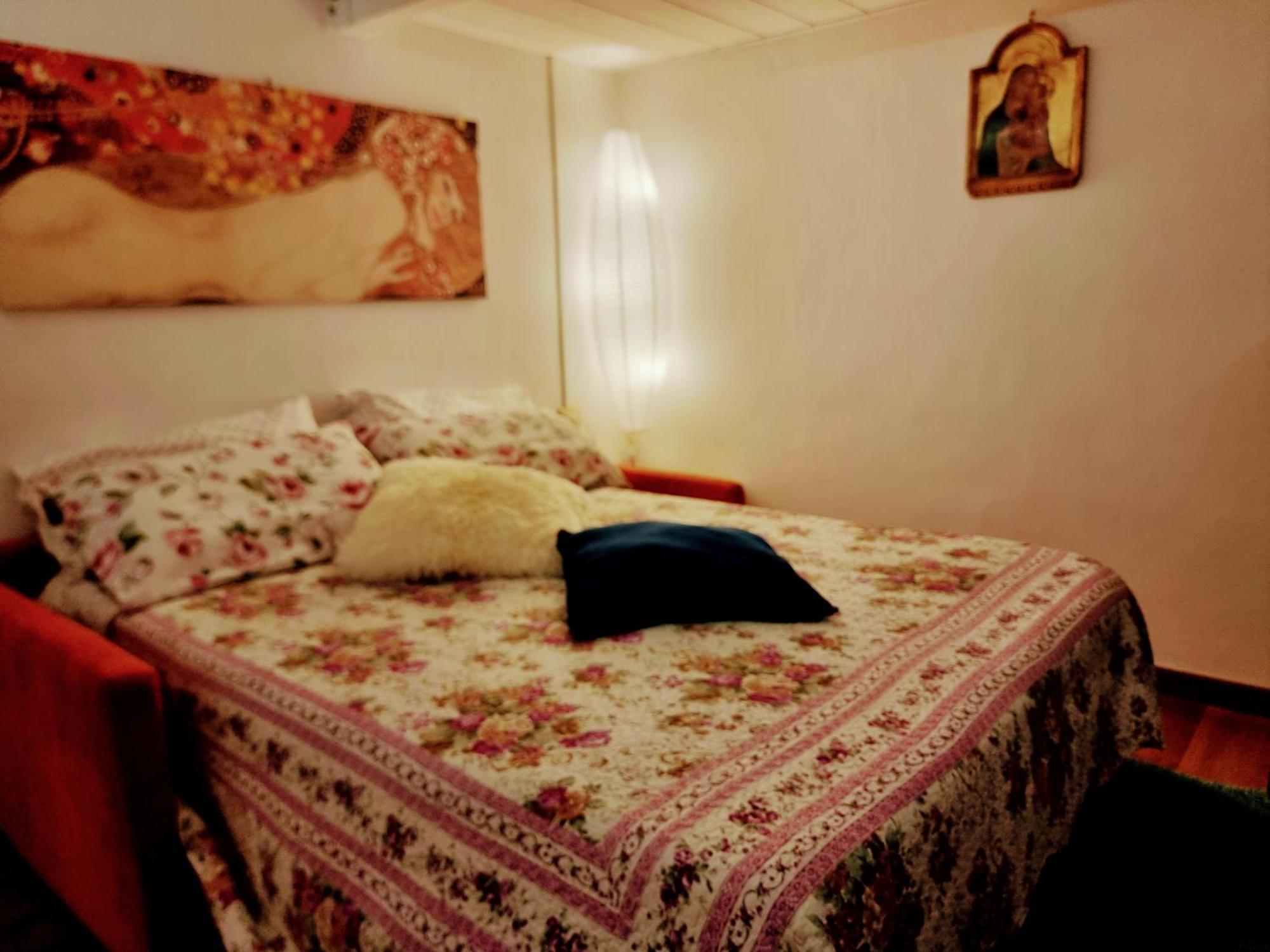 Laura B & B Florence Ngoại thất bức ảnh