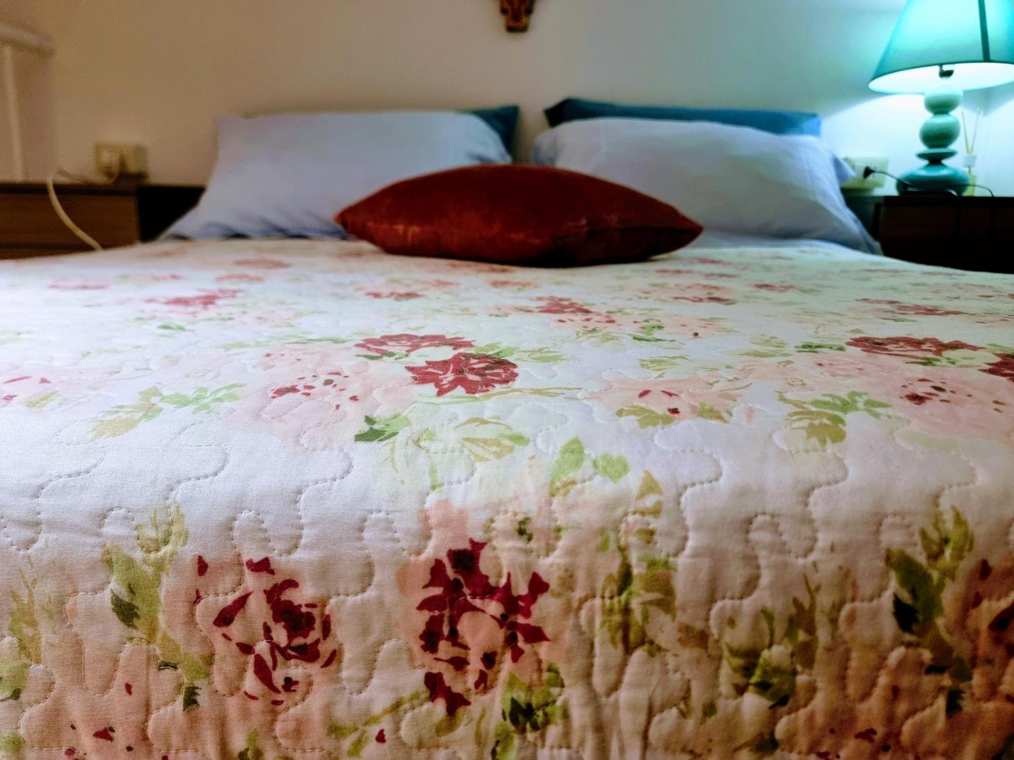 Laura B & B Florence Ngoại thất bức ảnh